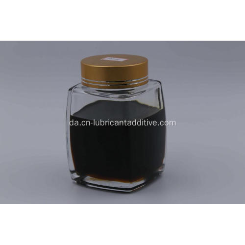 Medium hastighed bagagerumstemplet Marine Oil Additiv